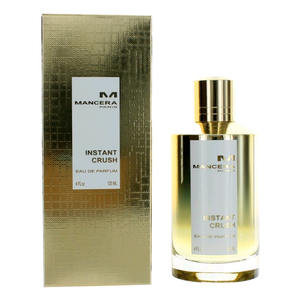 Photo of Mancera Instant Crush by Mancera, 4 oz EDP Spray for Unisex